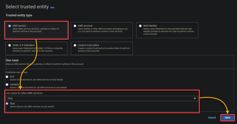 Aws Glue Tutorial For Beginners Effortlessly Transform Data