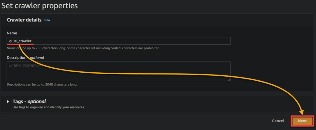 Aws Glue Tutorial For Beginners Effortlessly Transform Data