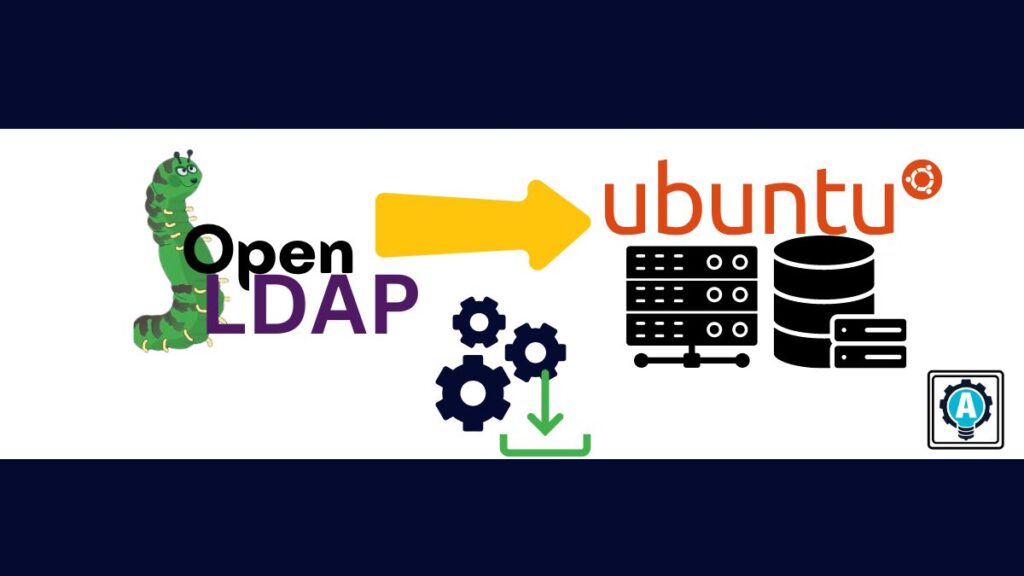 How To Install And Configure An Openldap Ubuntu Server