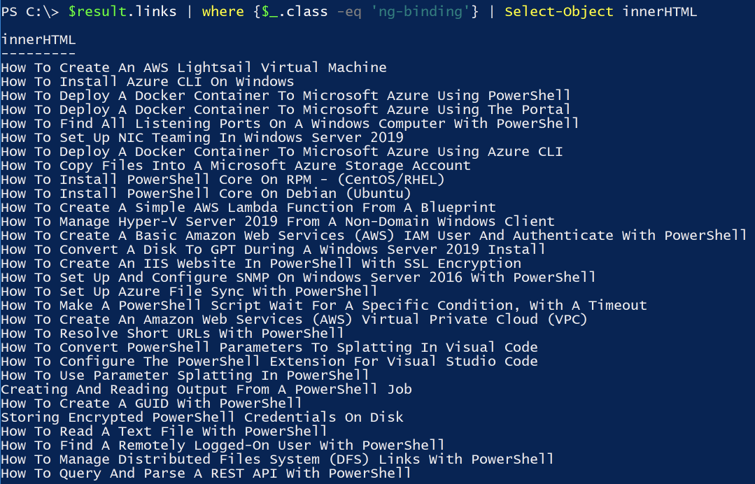 invoke-webrequest-powershell-s-web-swiss-army-knife