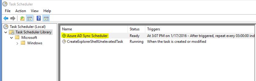 free file sync task scheduler