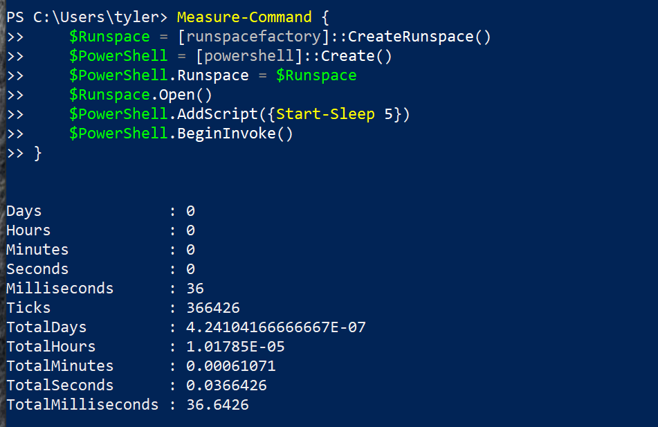 Powershell base64