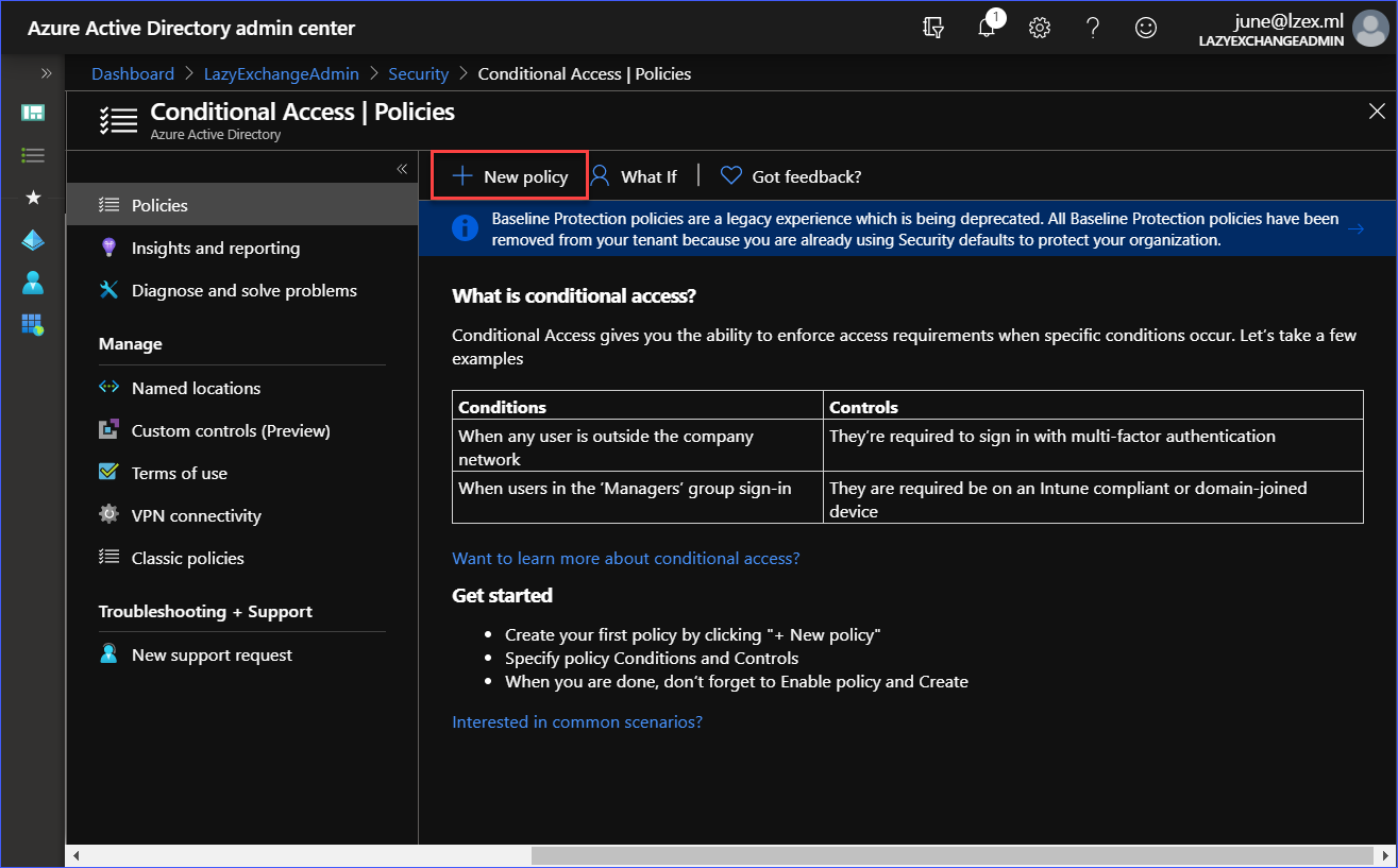 enable mfa office 365