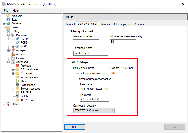 Easy AWS Email Service Setup: Quick Guide to AWS SES