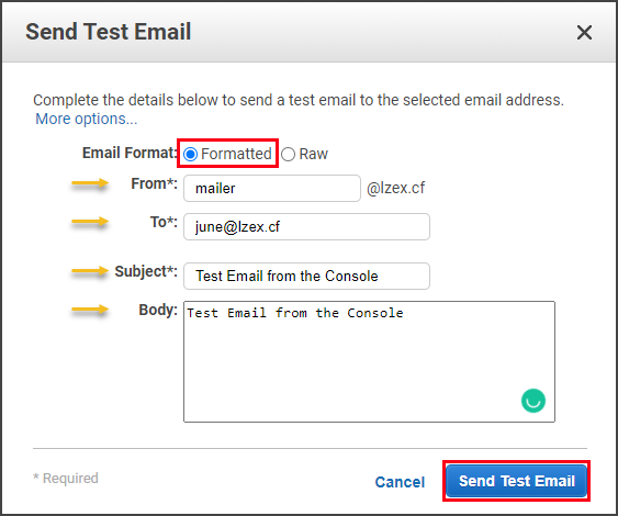 Easy AWS Email Service Setup: Quick Guide to AWS SES