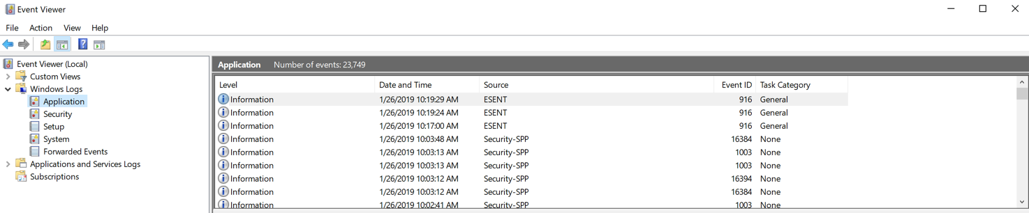 Журнал событий в xml. Журнал событий фото. Include Windows event log. Event ID POWERSHELL. Event logging.