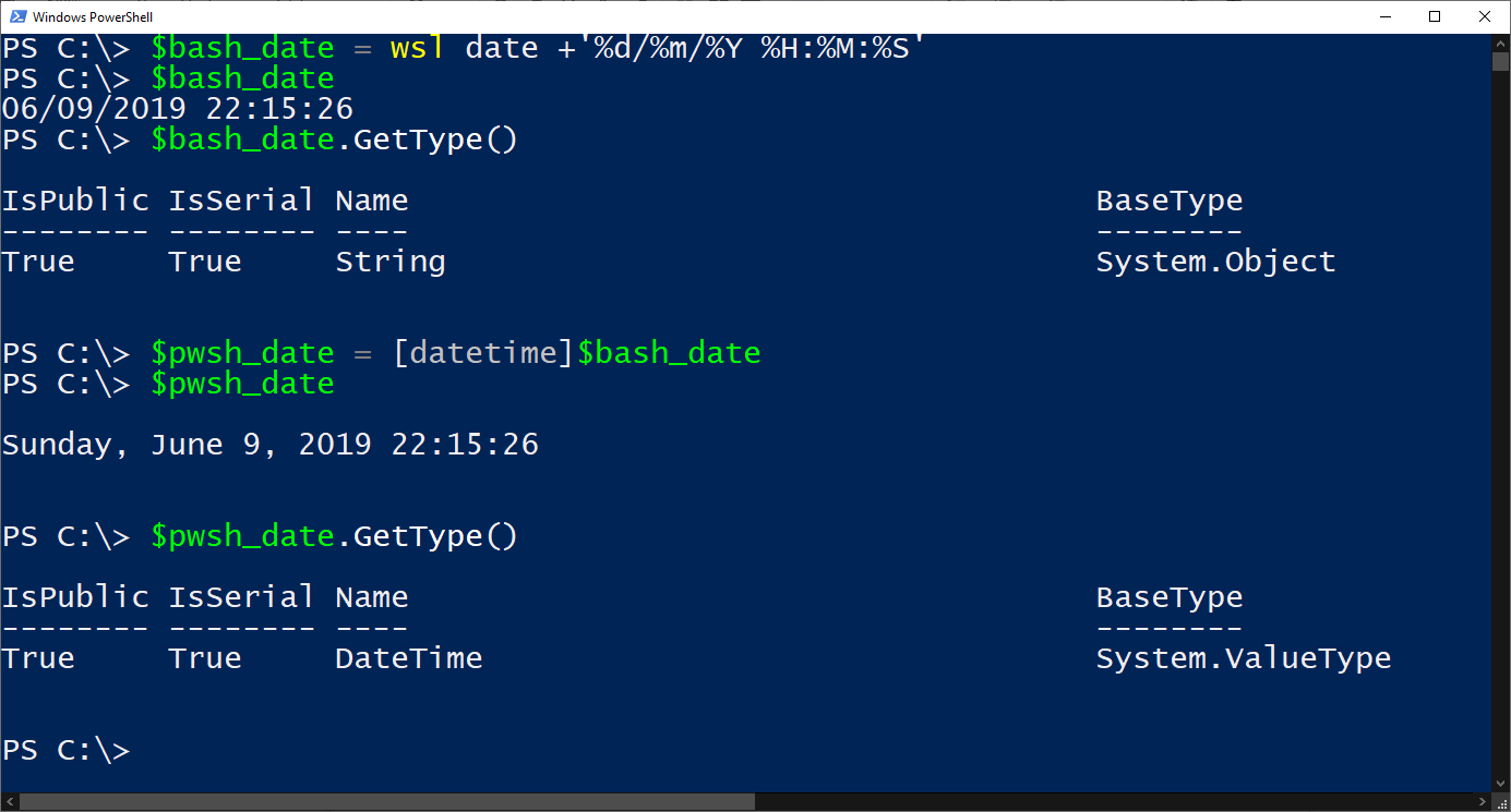 How to enable the Linux / Bash subsystem in Windows 10