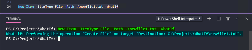 using-whatif-parameter-in-powershell-theitbros