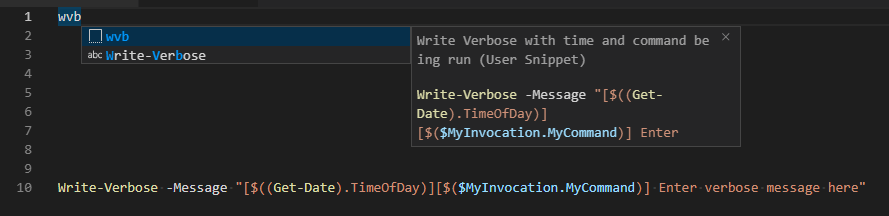 visual studio code format json shortcut