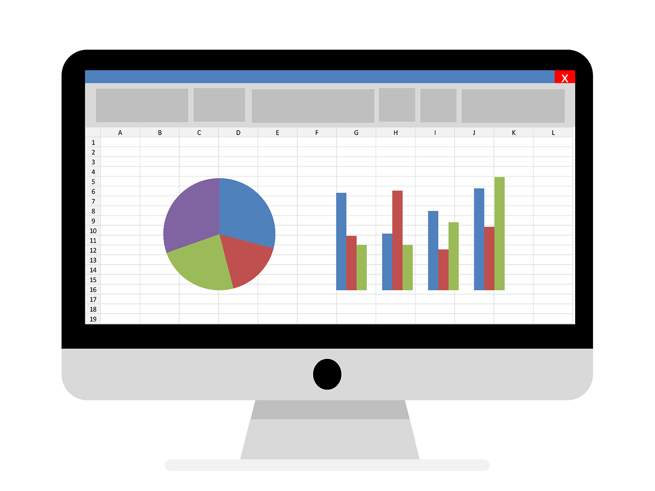 get data output for mac excel