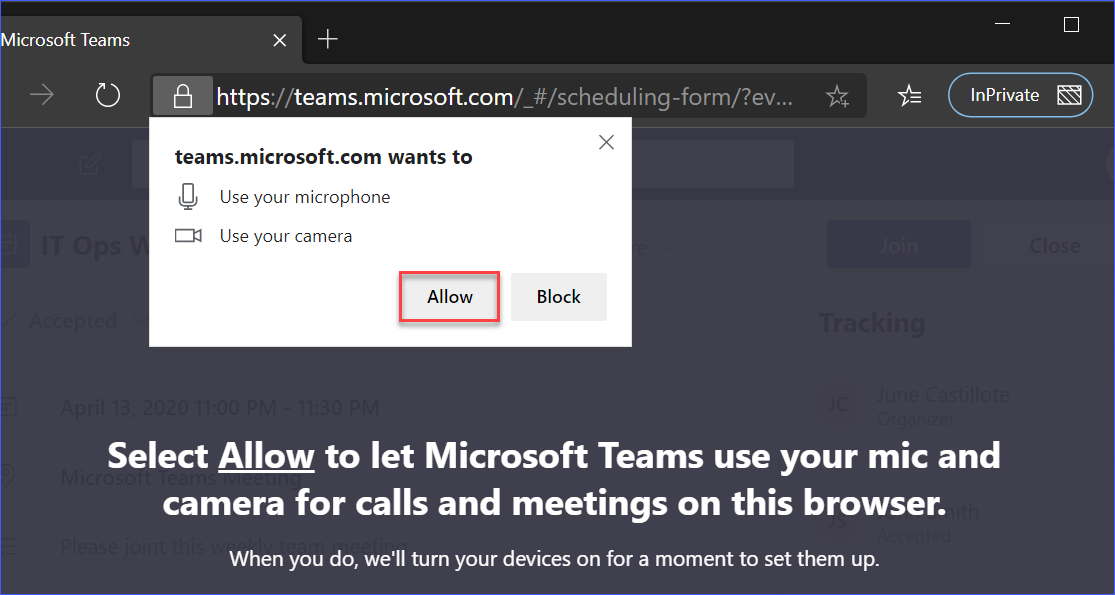 Join Microsoft Teams Meetings A StepbyStep Guide