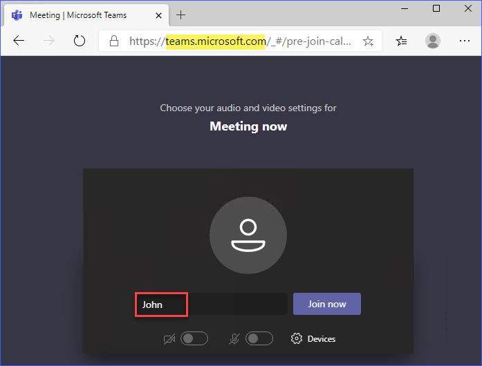 Join Microsoft Teams Meetings A Step by Step Guide