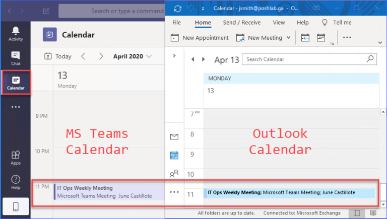 Join Microsoft Teams Meetings: A Step by Step Guide