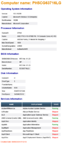 Create Stunning HTML Reports with PowerShell & CSS