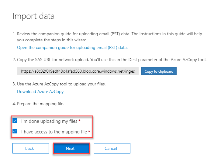 location of pst files in outlook 365