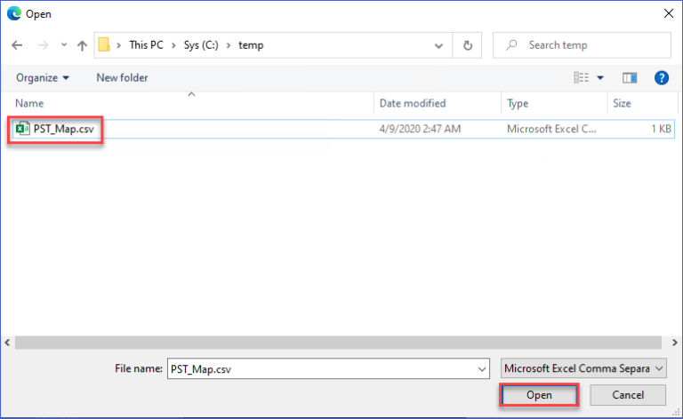 Import a PST to Office 365: Multiple Approaches Explored