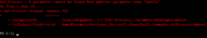 Master PowerShell Try Catch Blocks with Examples