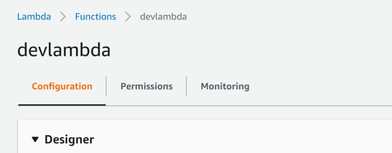 Build AWS Lambda Python Functions from Scratch