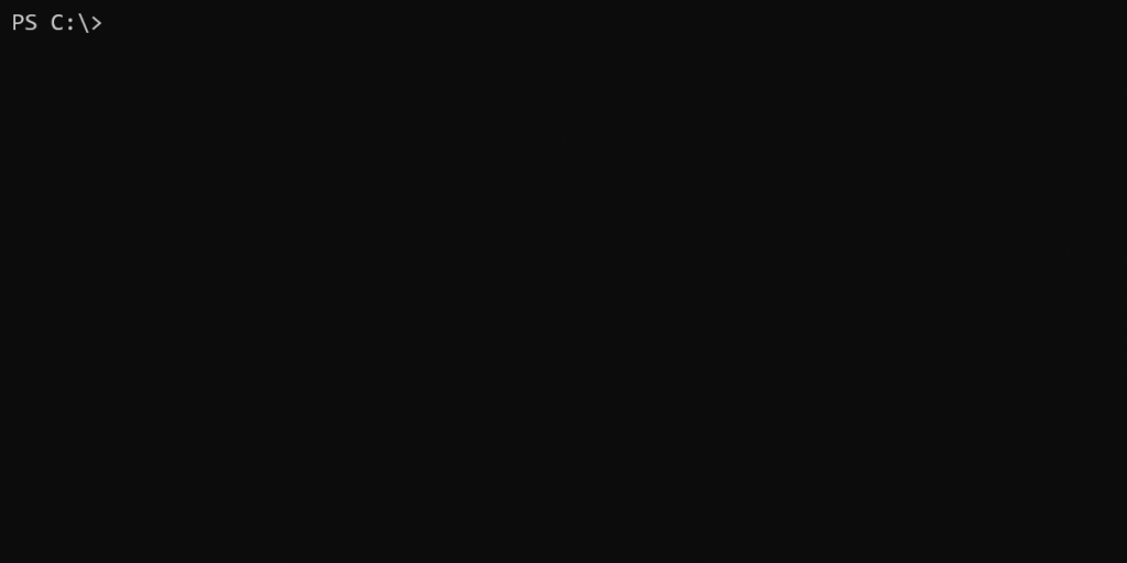 Splitting a string into substrings