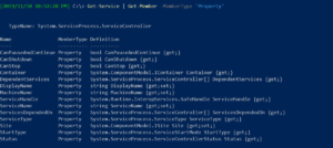 Back to Basics: Understanding PowerShell Objects