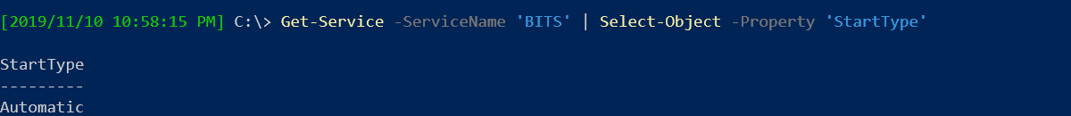 Back To Basics: Understanding Powershell Objects