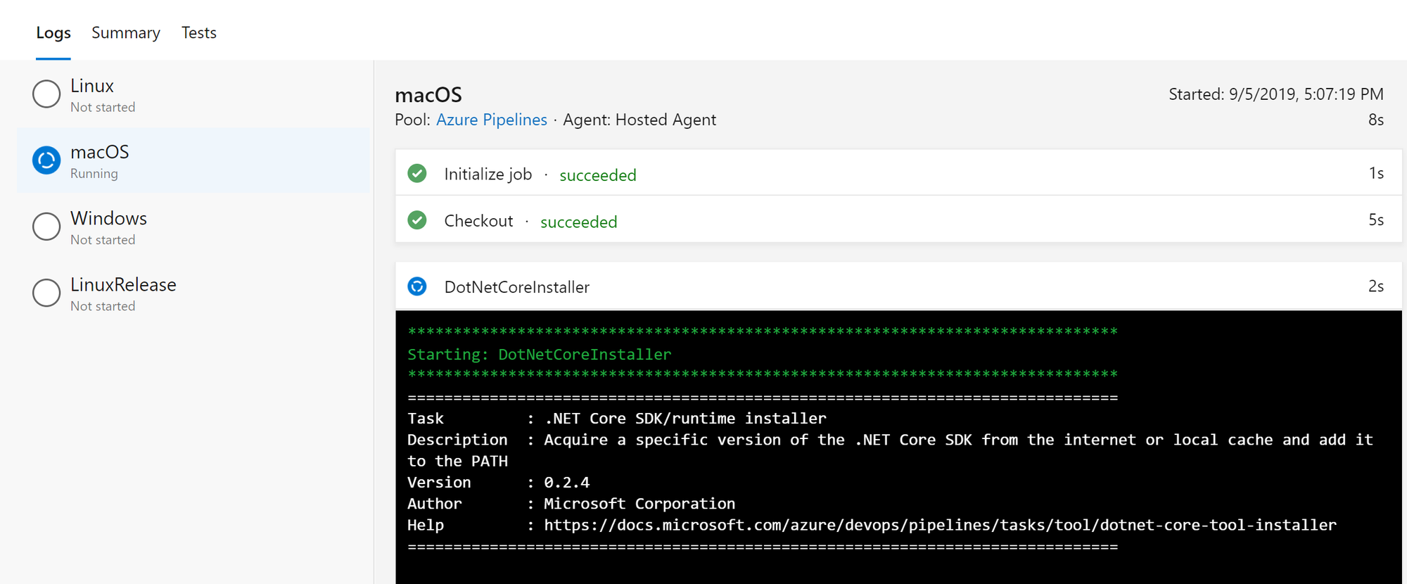Build Your First Azure DevOps Pipeline from Scratch