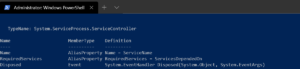 Back to Basics: Understanding PowerShell Objects