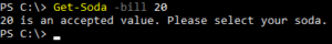 Mastering PowerShell ValidateScript for Better Input