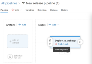 Build Your First Azure DevOps Pipeline from Scratch