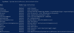Back to Basics: Understanding PowerShell Objects