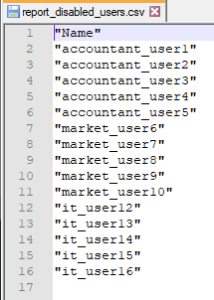 Get-ADObject: Search Active Directory & Generate Reports