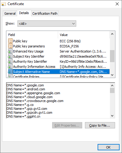 X509 certificate signed by unknown authority. X.509 Certificate Windows. Subject alternative name в сертификате. Где у сертификата Extended Key usage. Windows x509 Certificate signed by Unknown Authority.