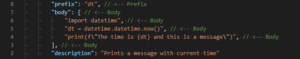 Master VS Code Snippets for Efficient Coding