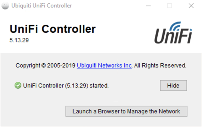 ubiquiti airos device discovery tool