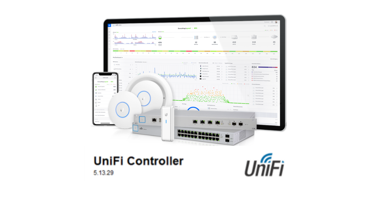 unifi device discovery tool download