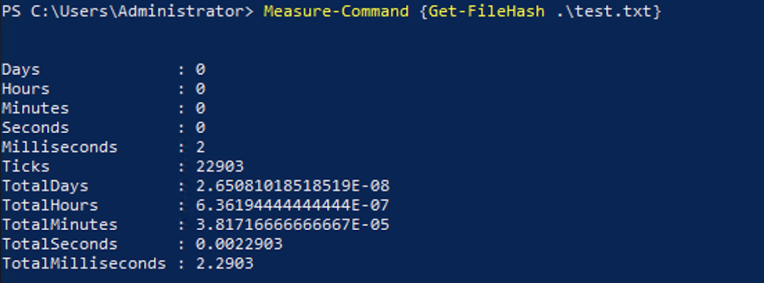 Boost PowerShell Speed: Optimize Script Performance