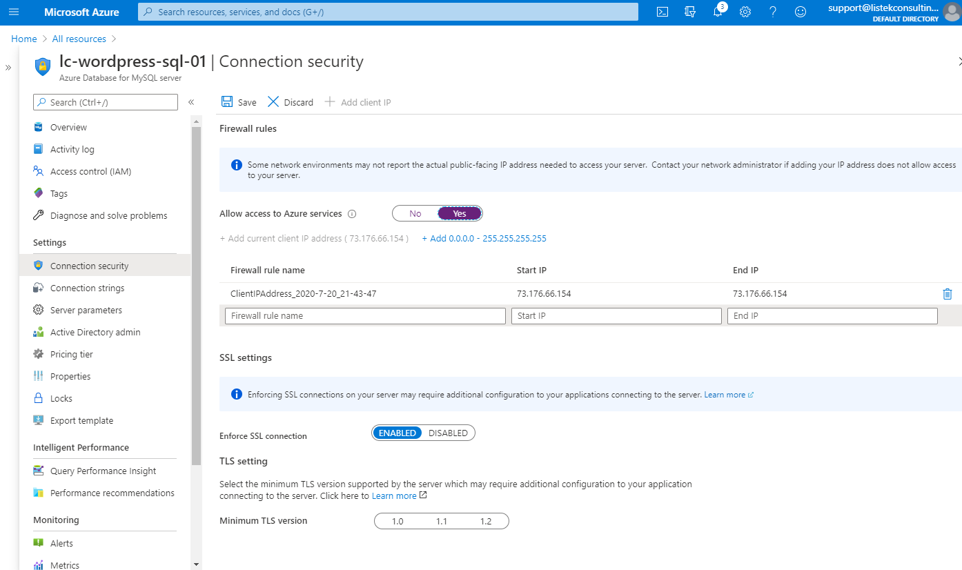Create an Azure WordPress Blog: A Detailed Step-by-Step Guide