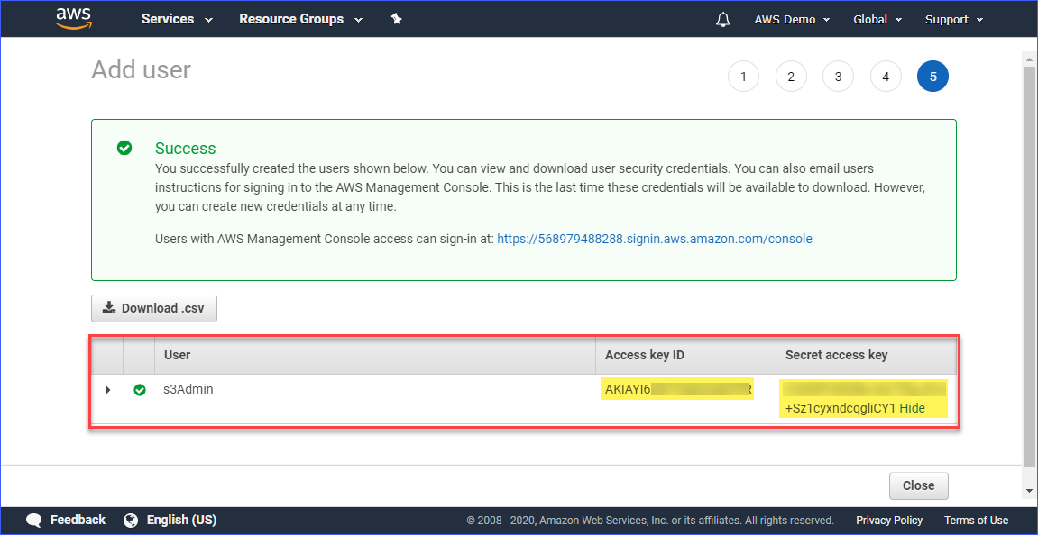 Upload Files to S3 with AWS CLI A Comprehensive Guide