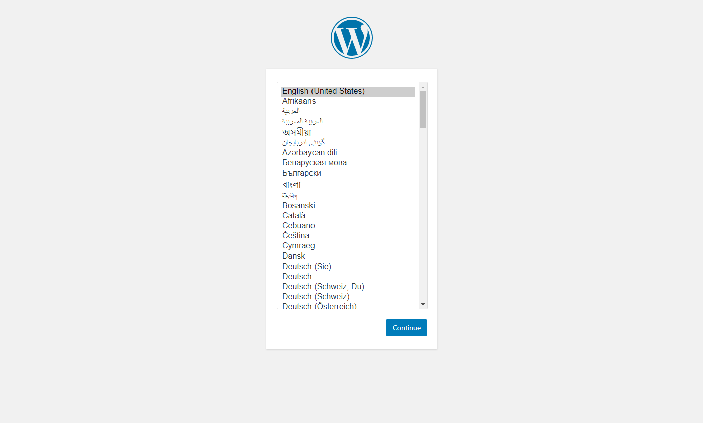 Create an azure wordpress blog a detailed step by step guide