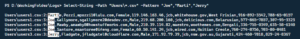PowerShell Grep: Unleash the Power of Text Search