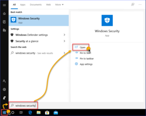 Disabling Windows Firewall: A Comprehensive Guide