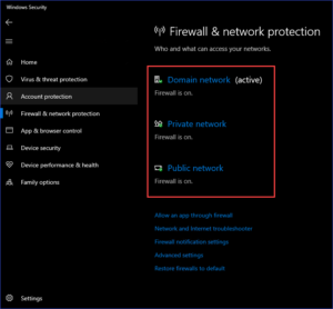 Disabling Windows Firewall: A Comprehensive Guide