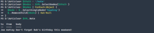 PowerShell Data Types & Type Accelerators: A Tutorial