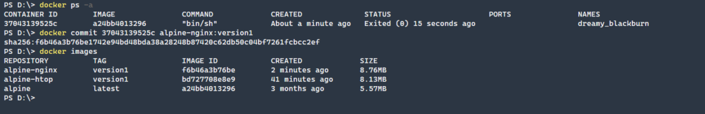Docker Commit: Streamline Your Docker Image Management