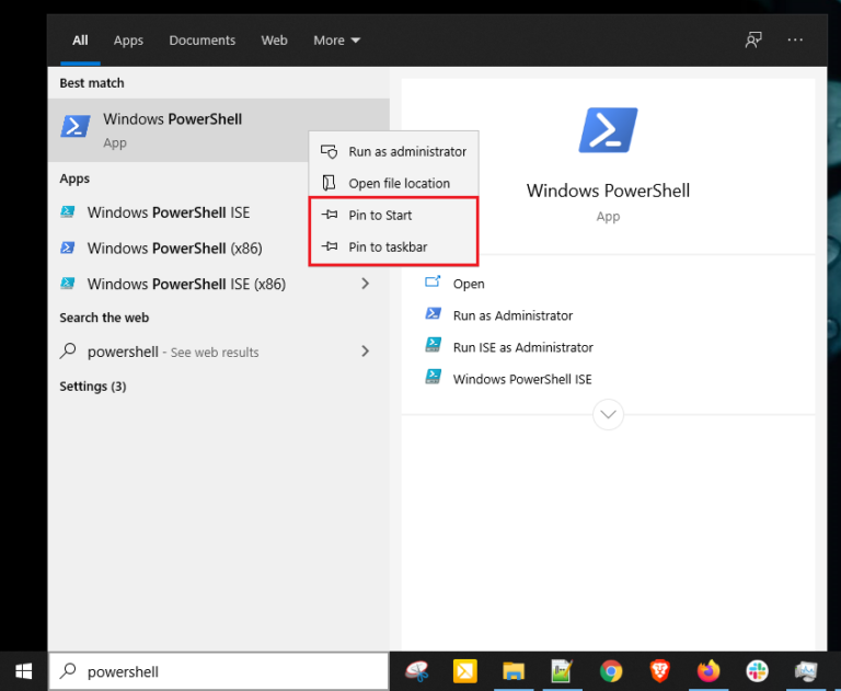 Run PowerShell as Administrator: Multiple Methods Explored