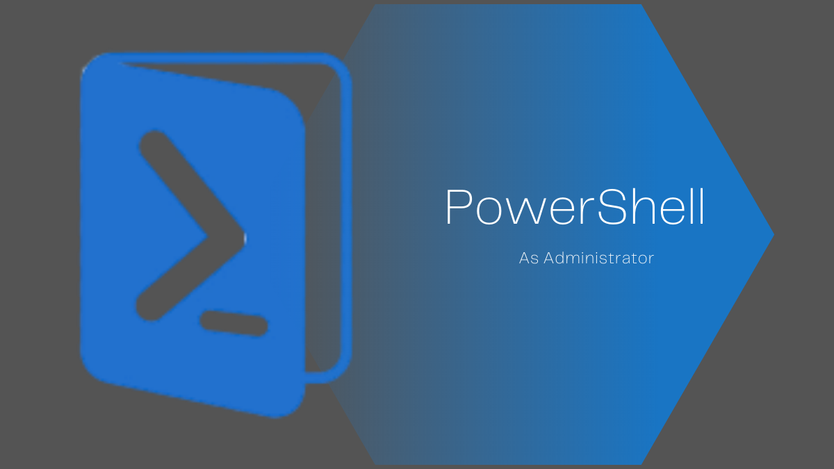 PowerShell Run as Administrator - Javatpoint