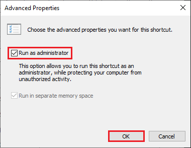 Set PowerShell to Run as Administrator