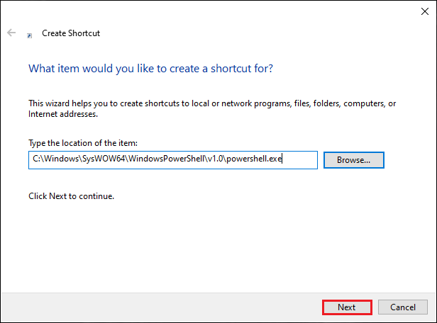 PowerShell Run Exe: How to Run Exe in PowerShell Windows 10/11 - MiniTool  Partition Wizard