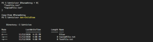 PowerShell Splatting: Simplify and Organize Your Scripts