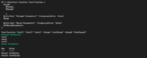 PowerShell Splatting: Simplify and Organize Your Scripts